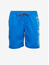 Sam 73 Blaue Jungen-Badebekleidung SAM 73 Roman