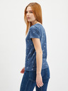 GAP Gemustertes T-Shirt GAP