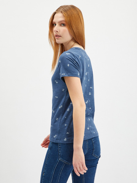 GAP Gemustertes T-Shirt GAP