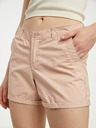 CAMAIEU Hellrosa Damen Shorts CAMAIEU