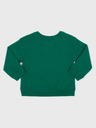 GAP Baby Sweatshirt mit Print GAP