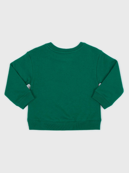 GAP Baby Sweatshirt mit Print GAP