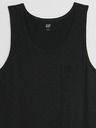 GAP Tank-Top mit Tasche GAP