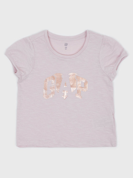 GAP Baby T-Shirt mit Logo GAP