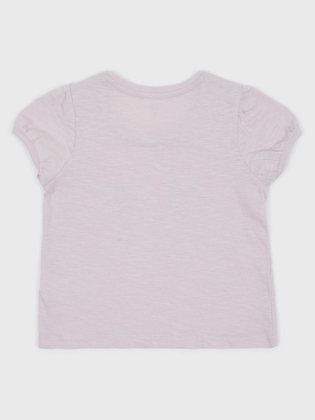 GAP Baby T-Shirt mit Logo GAP
