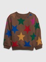 GAP Baby Sweatshirt mit Print GAP
