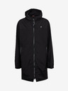 Sam 73 Schwarzer Herrenparka SAM73 Christopher