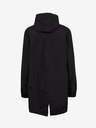 Sam 73 Schwarzer Herrenparka SAM73 Christopher
