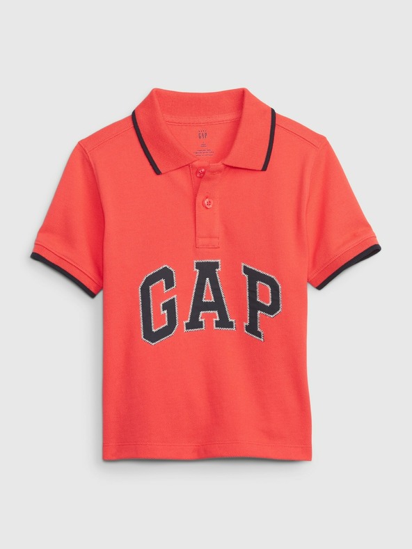 GAP Kinder Poloshirt GAP