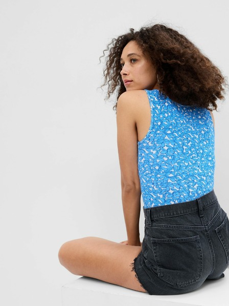 GAP Top mit GAP Logo