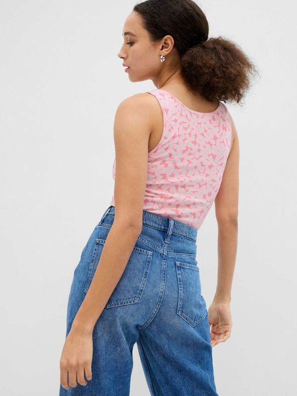 GAP Top mit GAP Logo