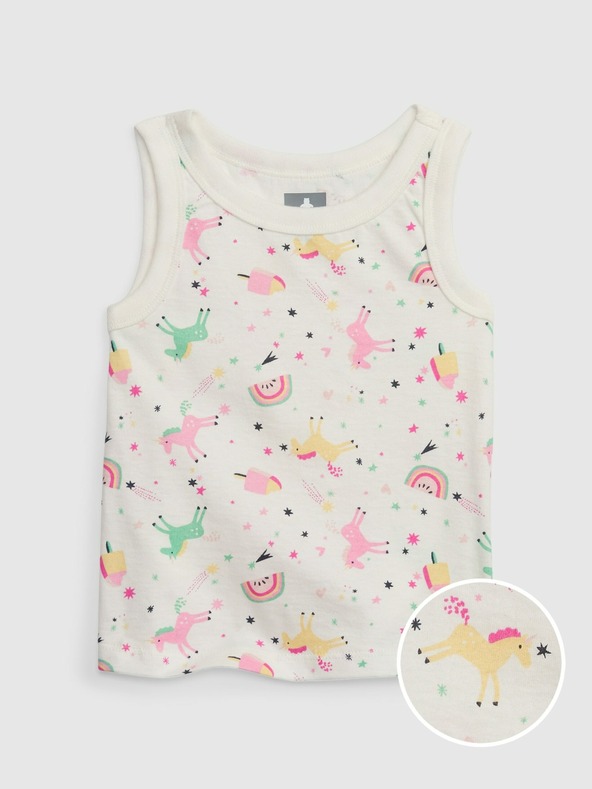 GAP Baby Top Mix & Match GAP