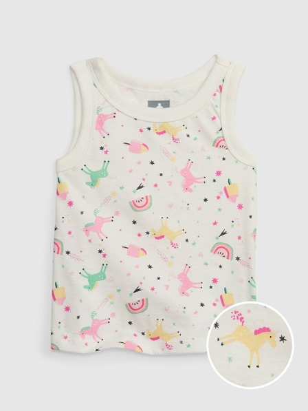 GAP Baby Top Mix & Match GAP