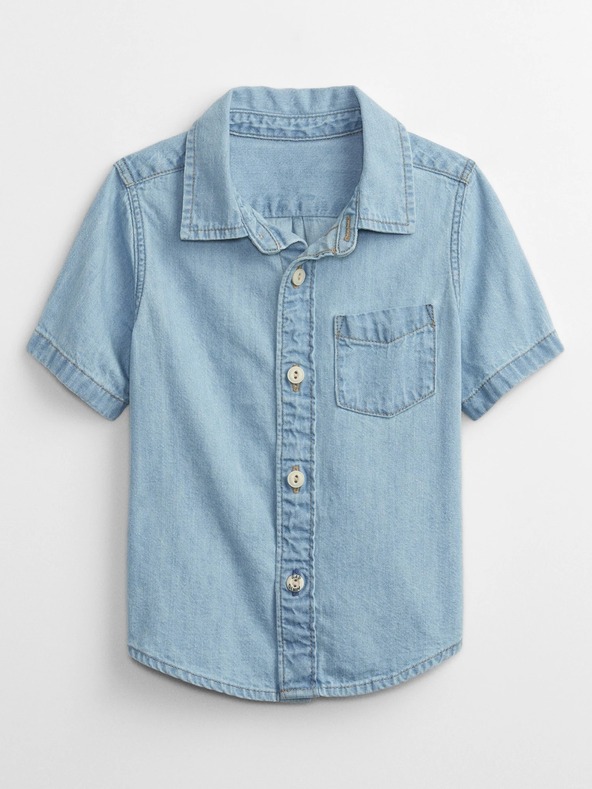 GAP Baby Jeanshemd GAP