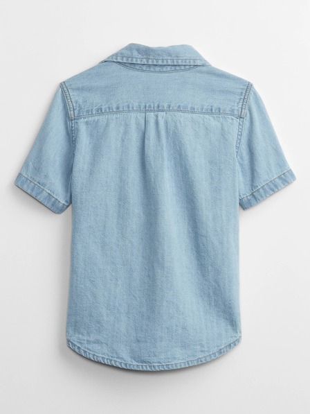 GAP Baby Jeanshemd GAP