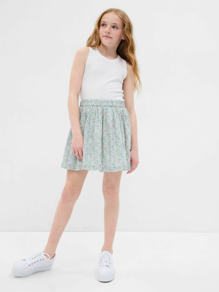 GAP Geripptes Kinder Tank-Top GAP