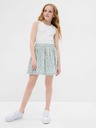 GAP Geripptes Kinder Tank-Top GAP