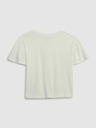 GAP Kinder T-Shirt mit Logo GAP