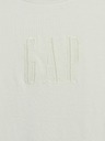GAP Kinder T-Shirt mit Logo GAP