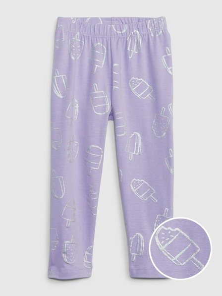GAP Baby Baumwoll-Leggings Mix & Match GAP