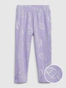 GAP Baby Baumwoll-Leggings Mix & Match GAP
