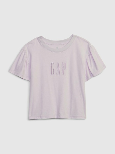 GAP Kinder T-Shirt mit Logo