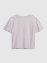GAP Kinder T-Shirt mit Logo