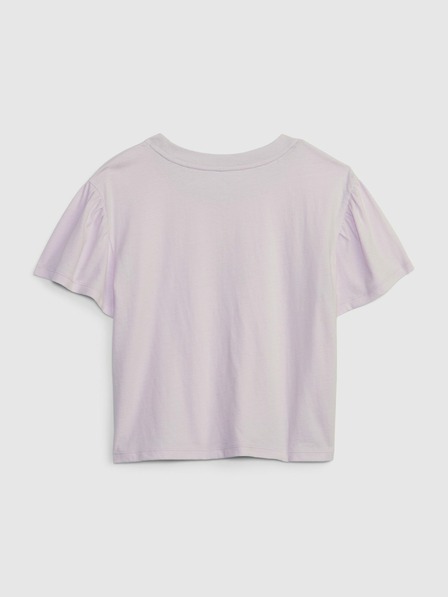 GAP Kinder T-Shirt mit Logo