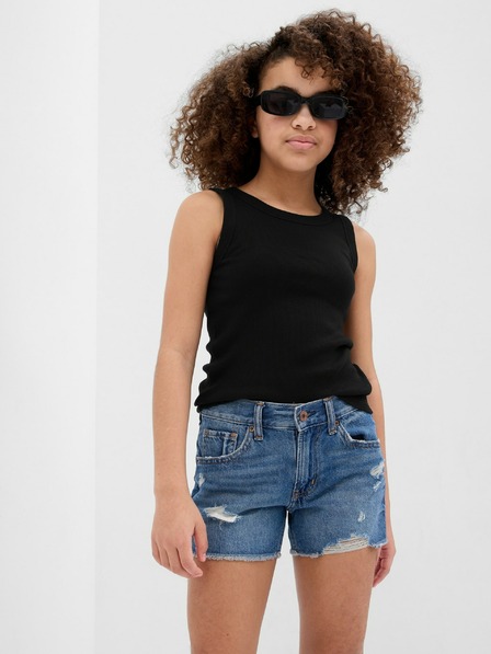 GAP Geripptes Kinder Tank-Top GAP