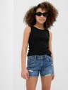 GAP Geripptes Kinder Tank-Top GAP