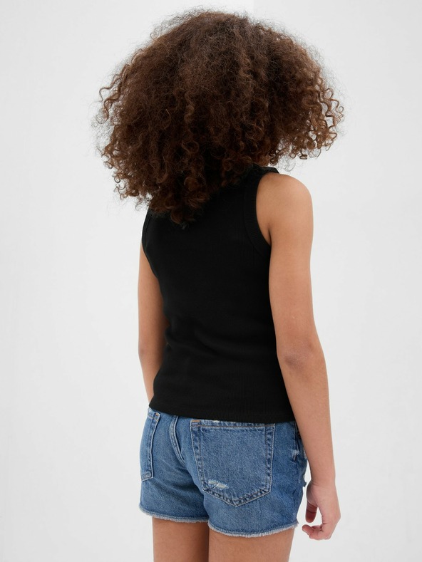 GAP Geripptes Kinder Tank-Top GAP