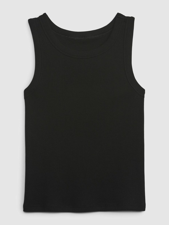 GAP Geripptes Kinder Tank-Top GAP