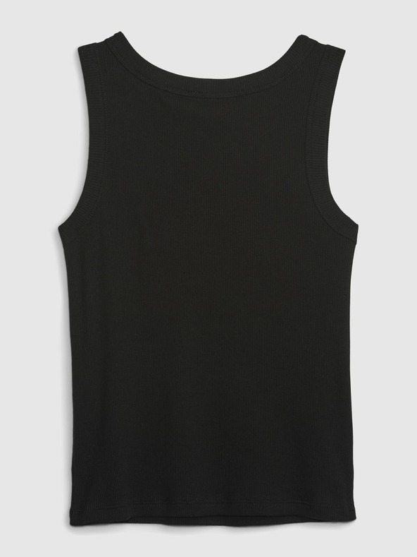 GAP Geripptes Kinder Tank-Top GAP