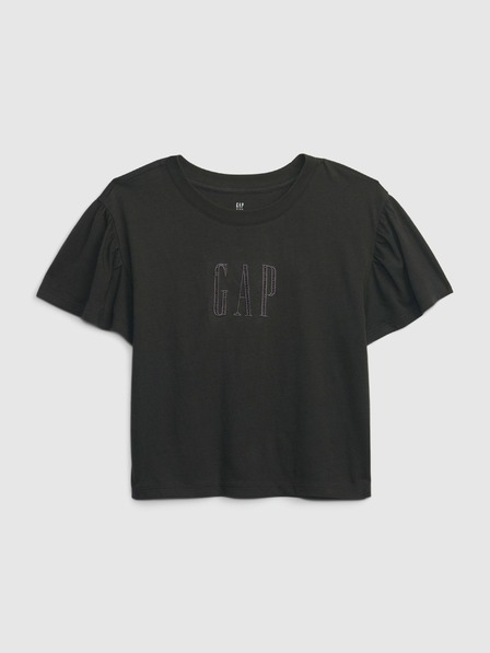 GAP Kinder T-Shirt mit GAP Logo