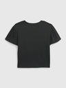 GAP Kinder T-Shirt mit GAP Logo