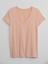GAP Gemustertes T-Shirt GAP