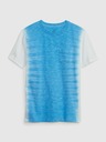 GAP Kinder T-shirt mit Tasche GAP