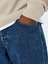 ONLY & SONS Blaue Herrenjeans mit geradem Schnitt ONLY & SONS Savi