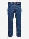ONLY & SONS Blaue Herrenjeans mit geradem Schnitt ONLY & SONS Savi