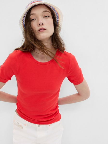 GAP Gestreiftes T-shirt GAP