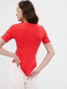 GAP Gestreiftes T-shirt GAP