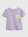 GAP Baby T-Shirt Mix & Match mit Logo GAP