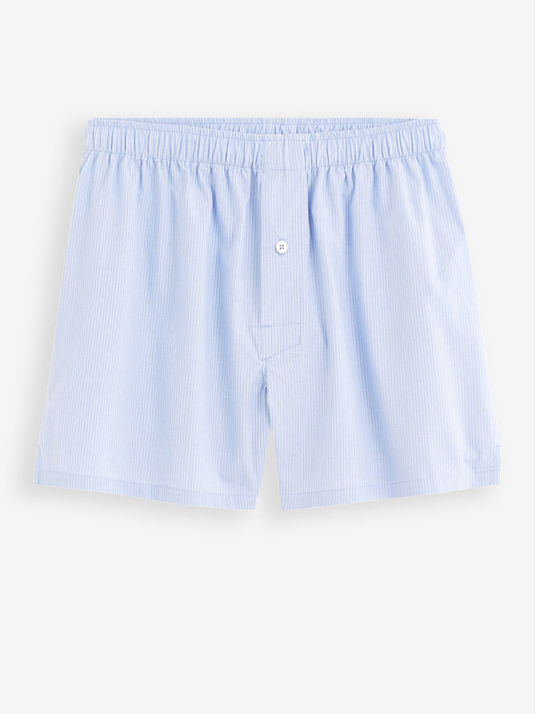 Celio Hellblauer Herren Schlafanzug Celio Dipyjaray