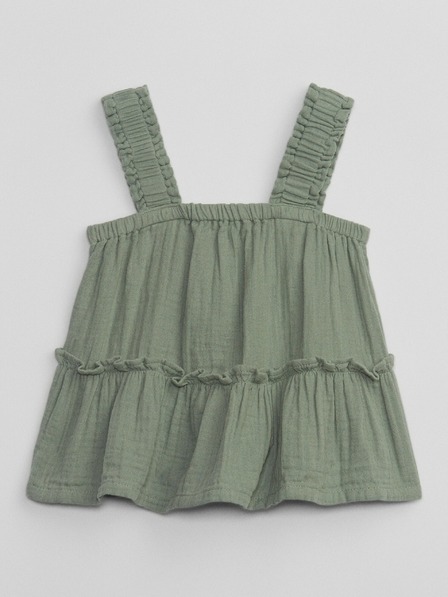 GAP Baby Top mit Volant GAP
