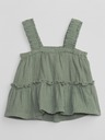GAP Baby Top mit Volant GAP