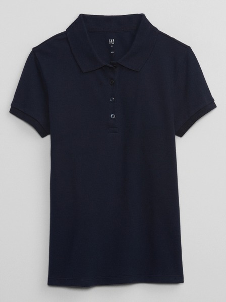 GAP Kinder Poloshirt Piqué GAP