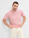 GAP T-Shirt mit Tasche GAP