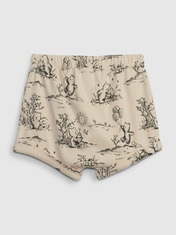 GAP Baby Shorts Unisex, 2er-Pack GAP