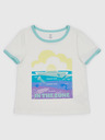 GAP Kinder T-Shirt mit Aufdruck GAP