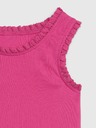 GAP Baby Top mit Spitze GAP